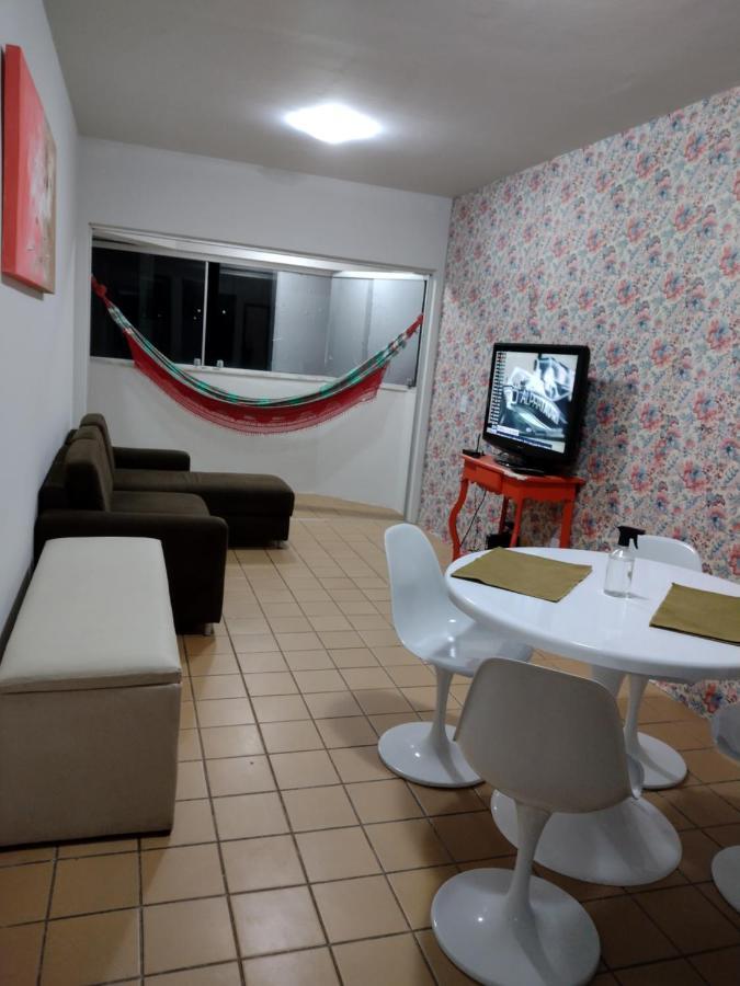 Maceió Ronco Do Mar Apartamento Inteiro. 아파트 외부 사진