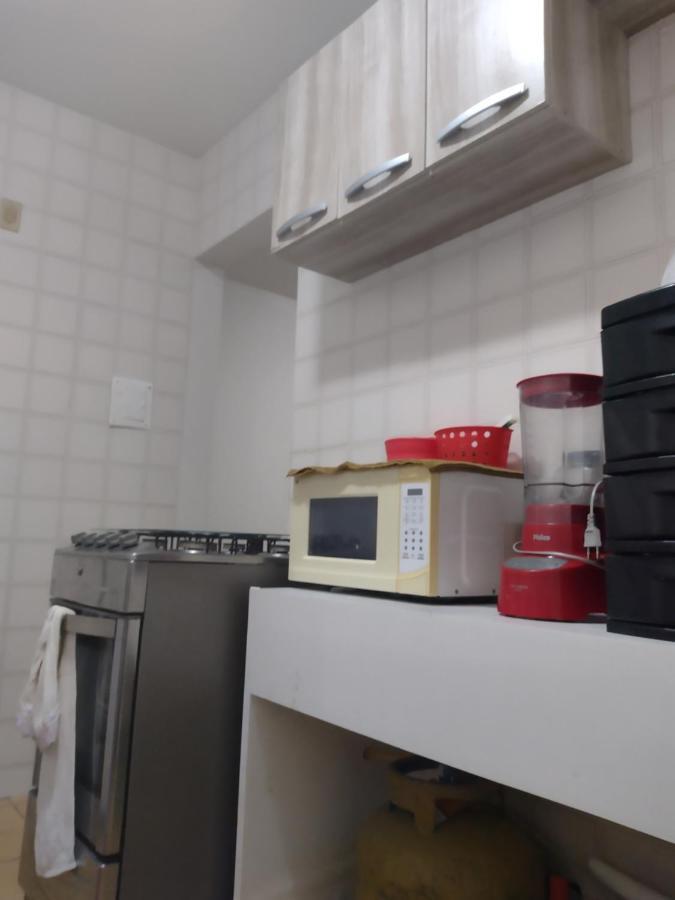 Maceió Ronco Do Mar Apartamento Inteiro. 아파트 외부 사진