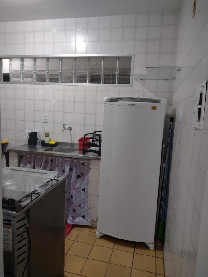 Maceió Ronco Do Mar Apartamento Inteiro. 아파트 외부 사진