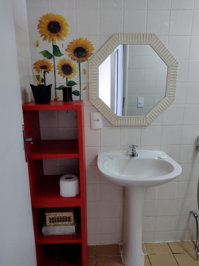 Maceió Ronco Do Mar Apartamento Inteiro. 아파트 외부 사진