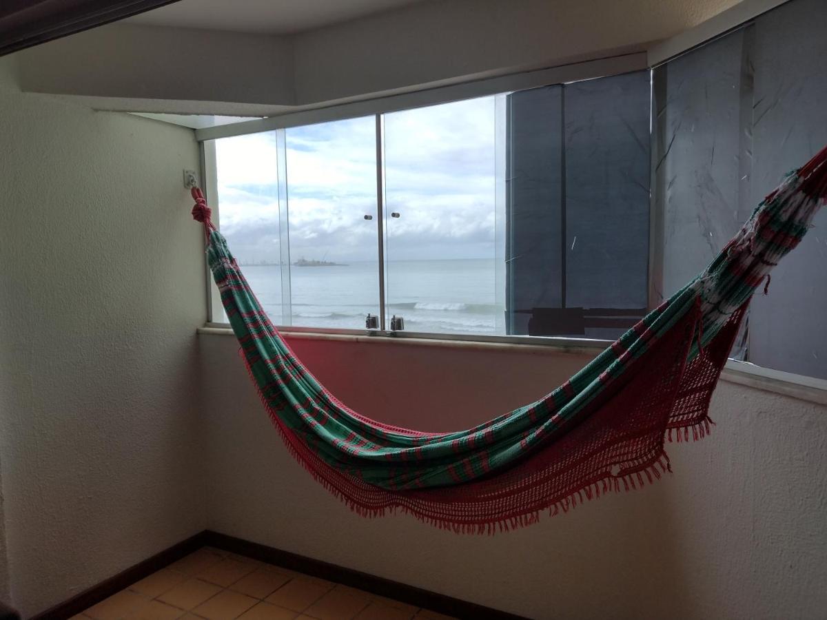 Maceió Ronco Do Mar Apartamento Inteiro. 아파트 외부 사진